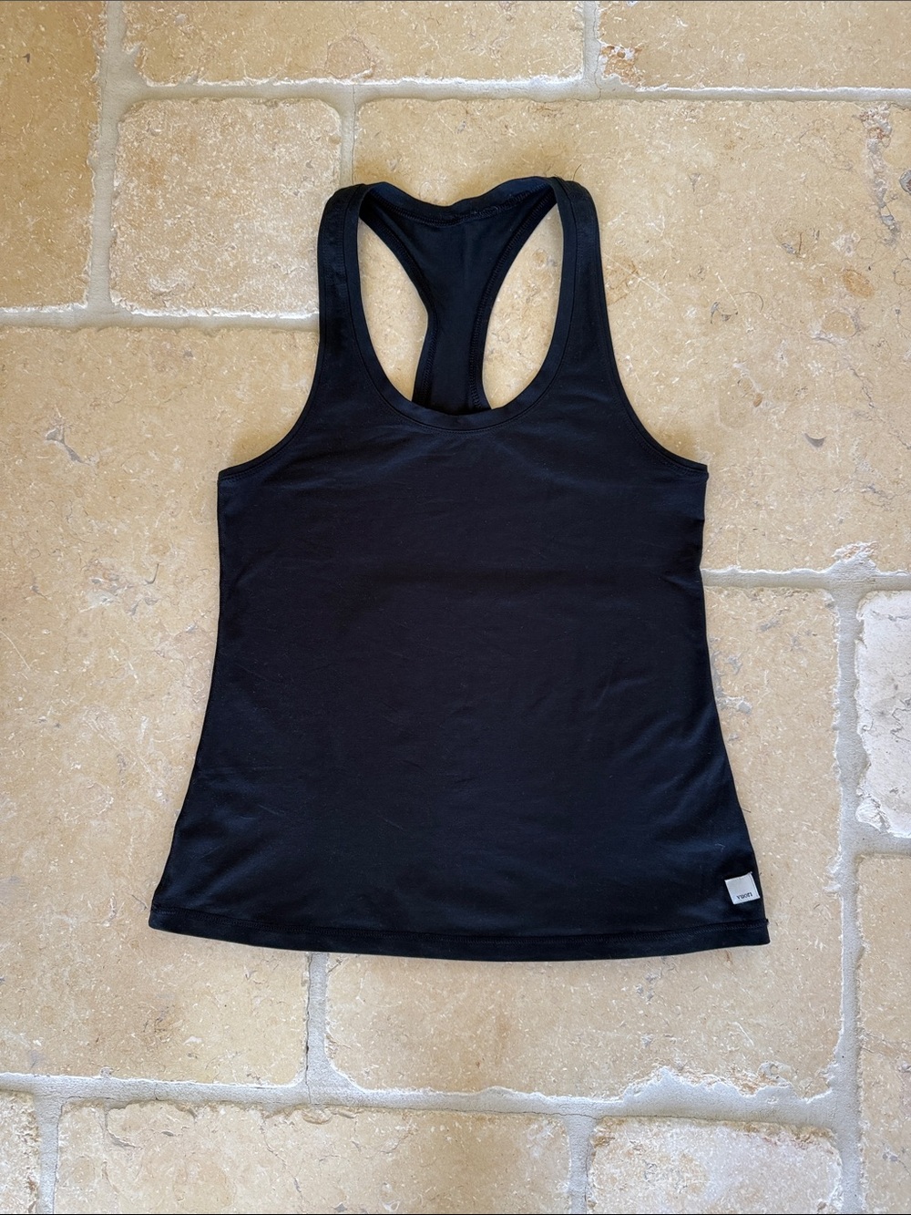 Lux Racerback Performance Tank - Picture 4 of 7